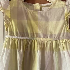 Burberry Kids Dress